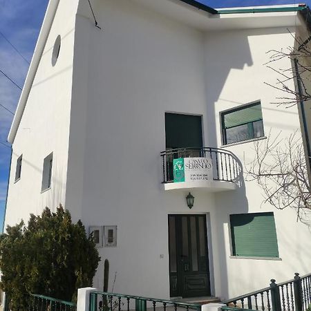 Casa Do Serrinho Seia Ngoại thất bức ảnh