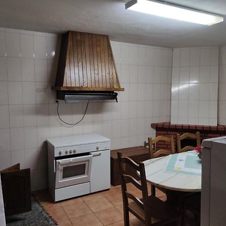 Casa Do Serrinho Seia Ngoại thất bức ảnh