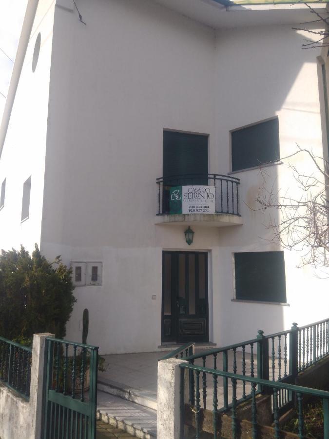 Casa Do Serrinho Seia Ngoại thất bức ảnh