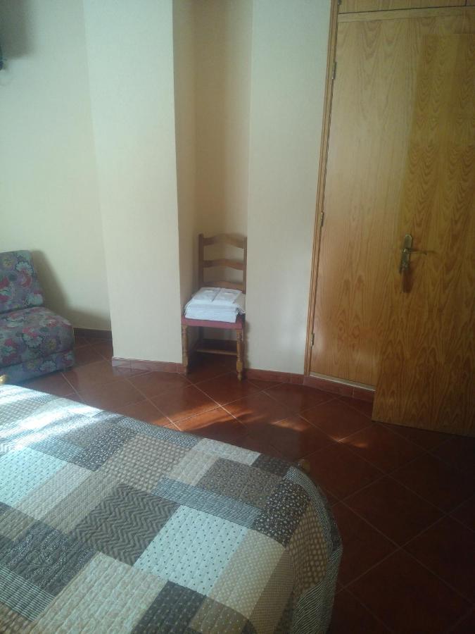 Casa Do Serrinho Seia Ngoại thất bức ảnh