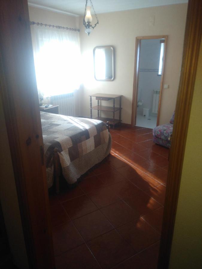 Casa Do Serrinho Seia Ngoại thất bức ảnh