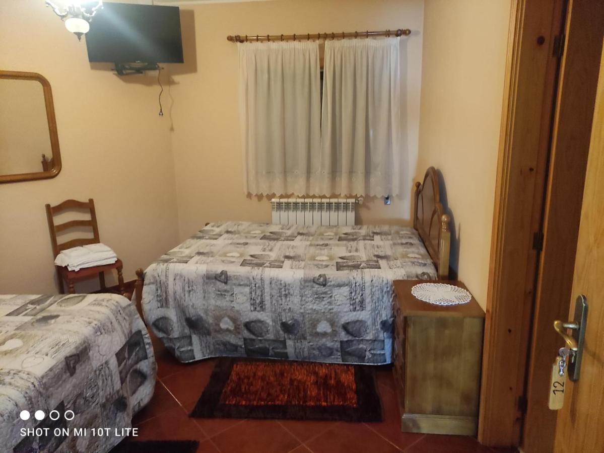 Casa Do Serrinho Seia Ngoại thất bức ảnh