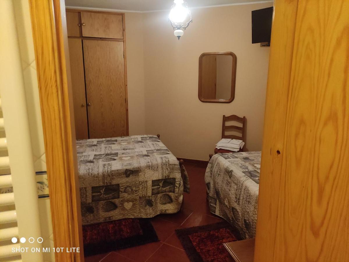 Casa Do Serrinho Seia Ngoại thất bức ảnh