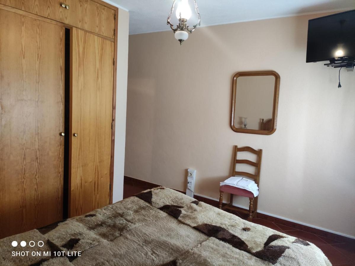 Casa Do Serrinho Seia Ngoại thất bức ảnh