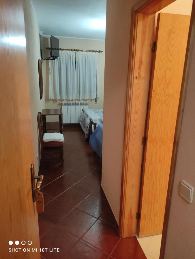 Casa Do Serrinho Seia Ngoại thất bức ảnh