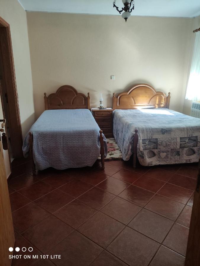 Casa Do Serrinho Seia Ngoại thất bức ảnh