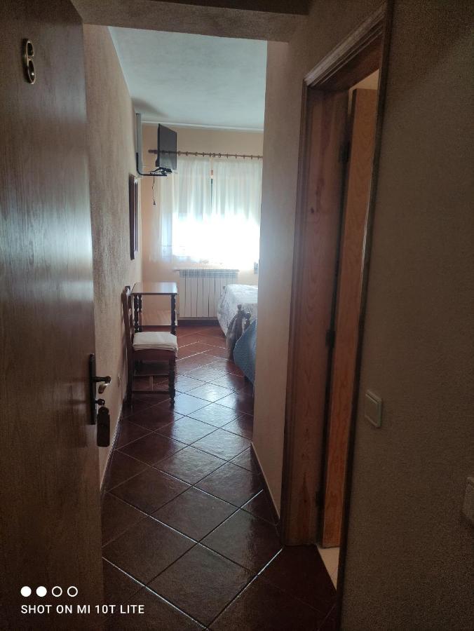 Casa Do Serrinho Seia Ngoại thất bức ảnh