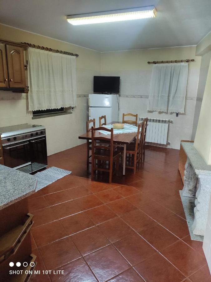 Casa Do Serrinho Seia Ngoại thất bức ảnh