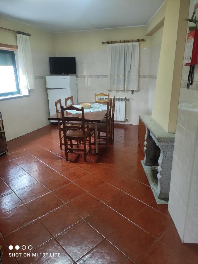 Casa Do Serrinho Seia Ngoại thất bức ảnh