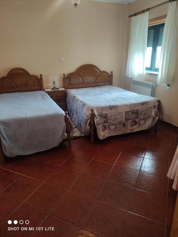 Casa Do Serrinho Seia Ngoại thất bức ảnh