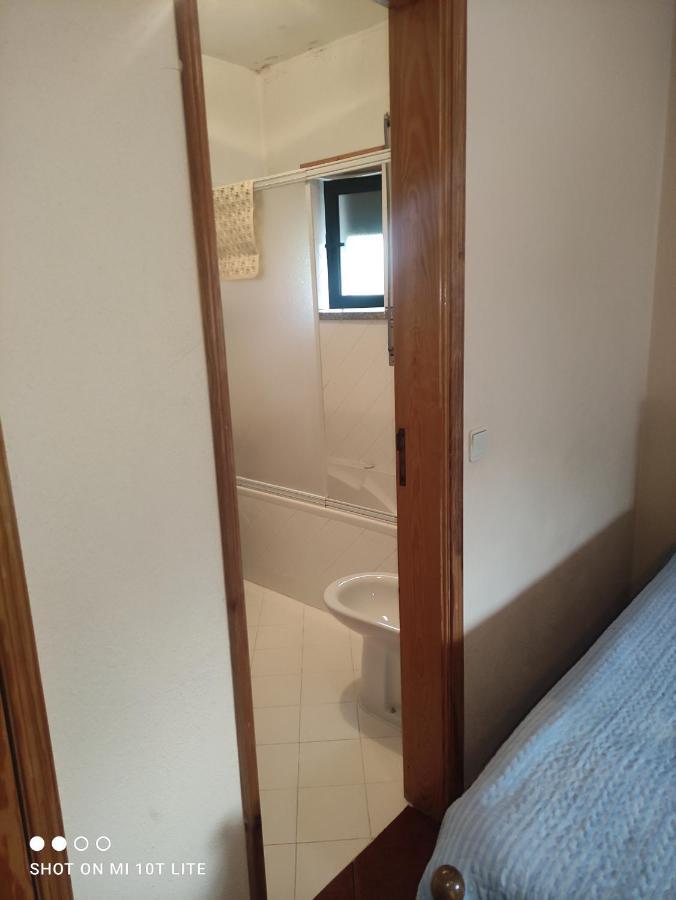 Casa Do Serrinho Seia Ngoại thất bức ảnh