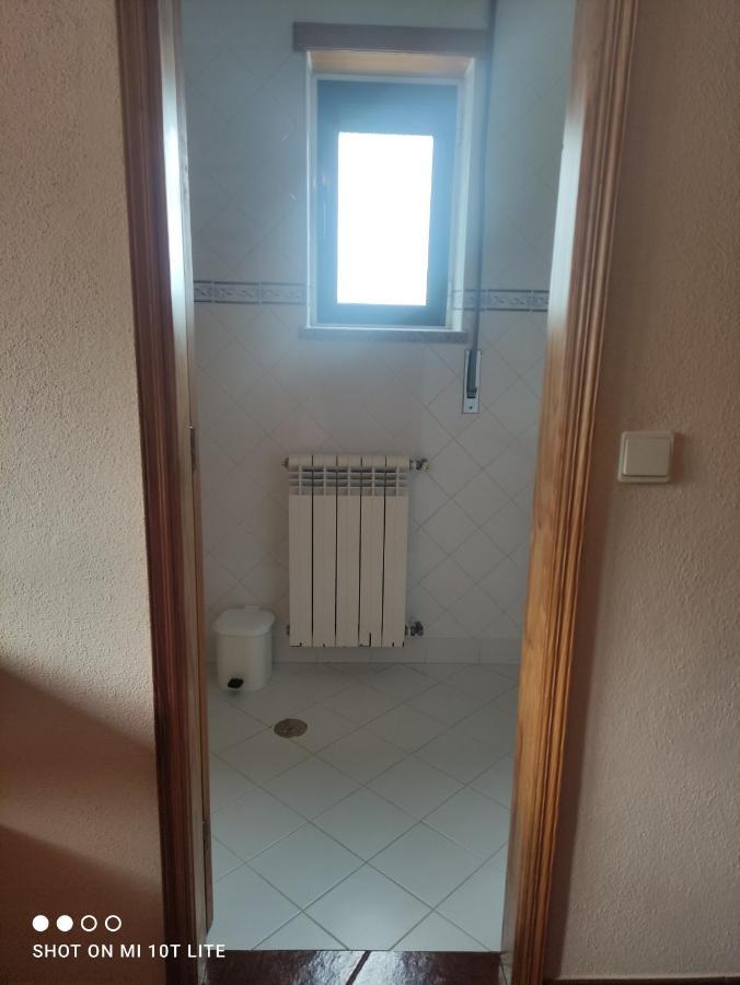 Casa Do Serrinho Seia Ngoại thất bức ảnh