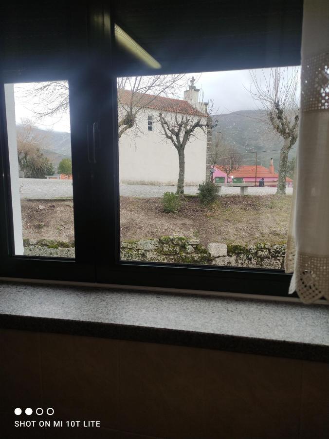 Casa Do Serrinho Seia Ngoại thất bức ảnh