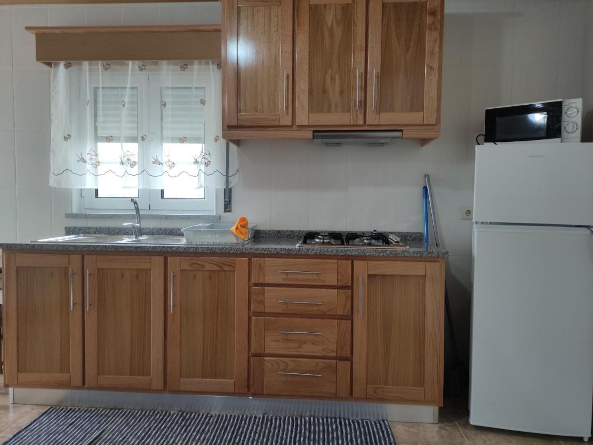 Casa Do Serrinho Seia Ngoại thất bức ảnh