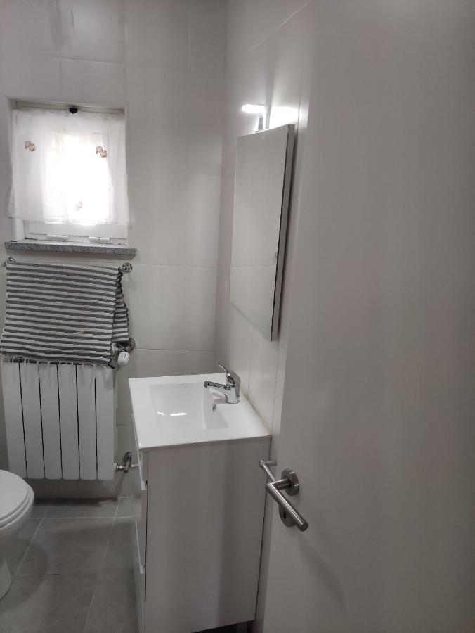 Casa Do Serrinho Seia Ngoại thất bức ảnh
