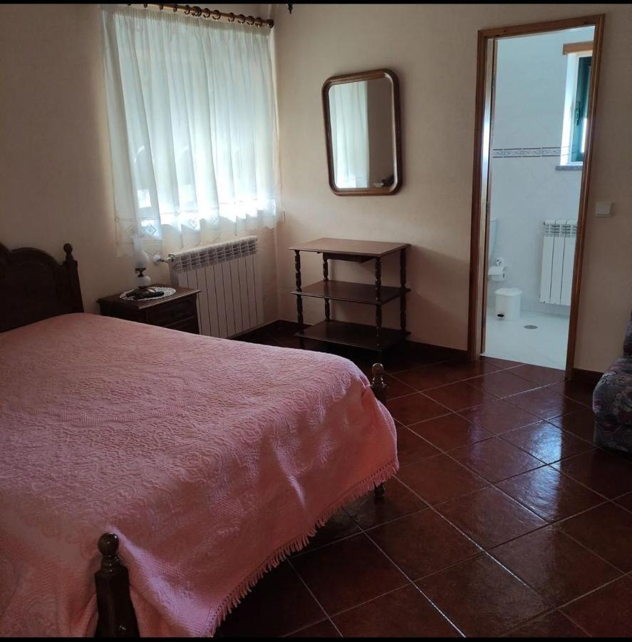 Casa Do Serrinho Seia Ngoại thất bức ảnh