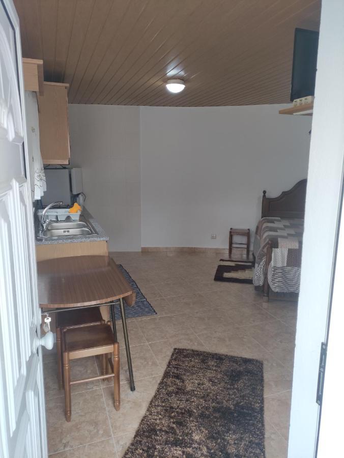 Casa Do Serrinho Seia Ngoại thất bức ảnh