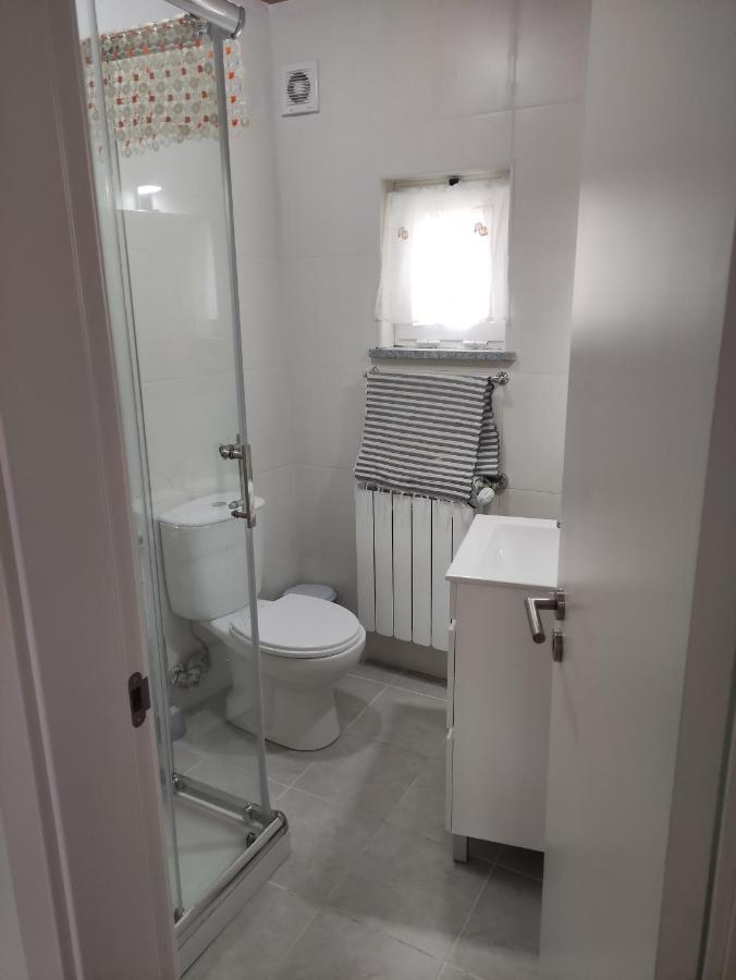 Casa Do Serrinho Seia Ngoại thất bức ảnh