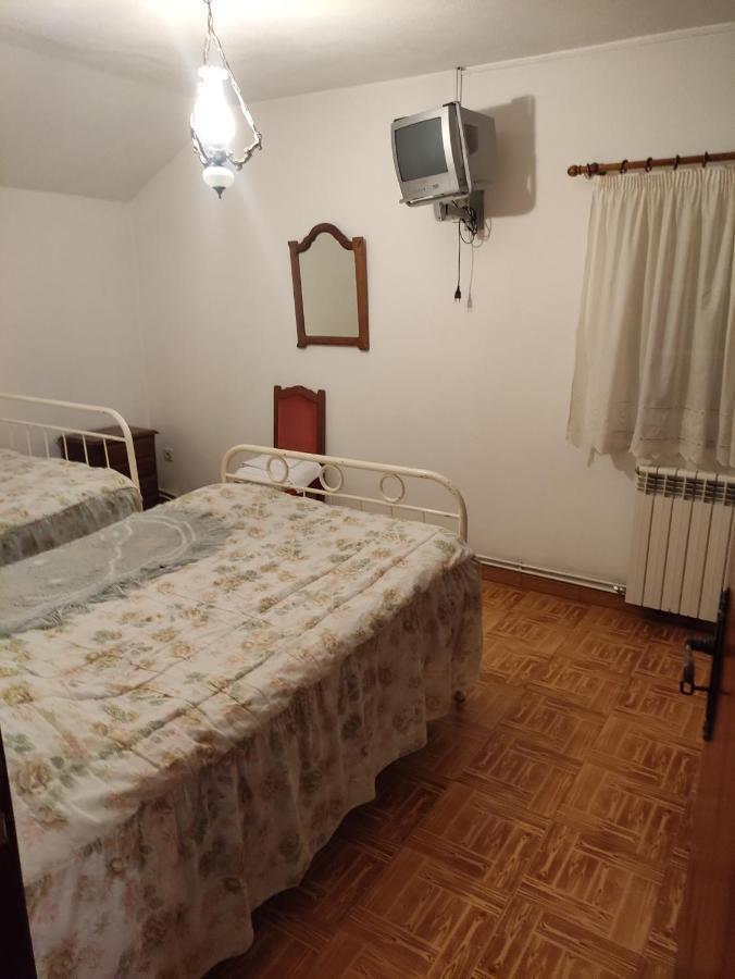 Casa Do Serrinho Seia Ngoại thất bức ảnh