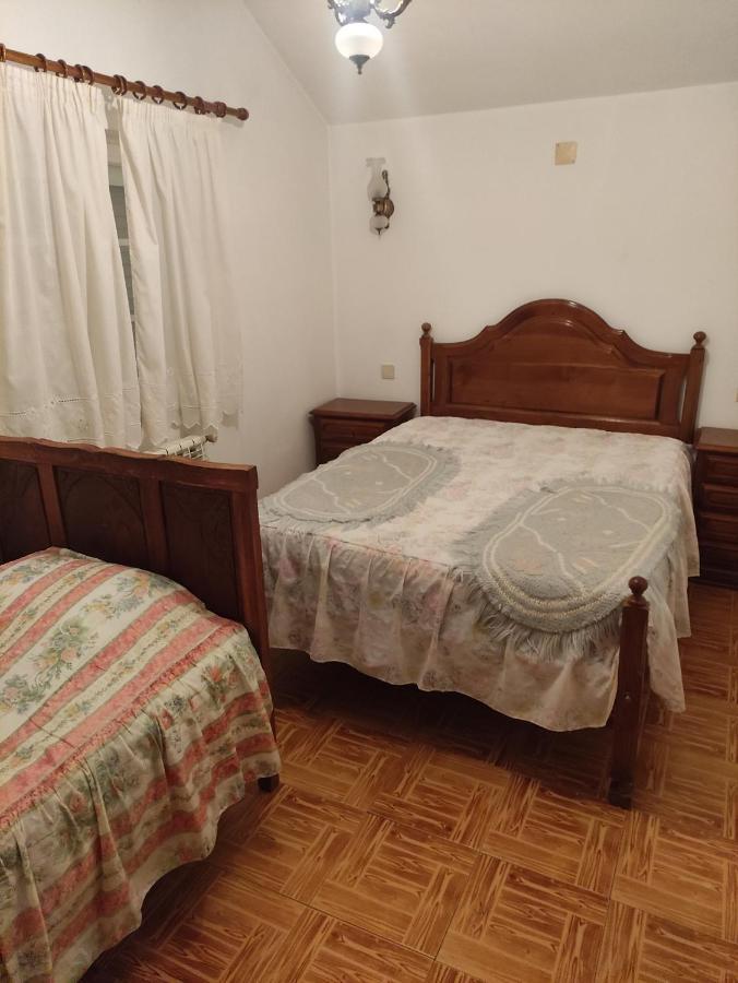 Casa Do Serrinho Seia Ngoại thất bức ảnh