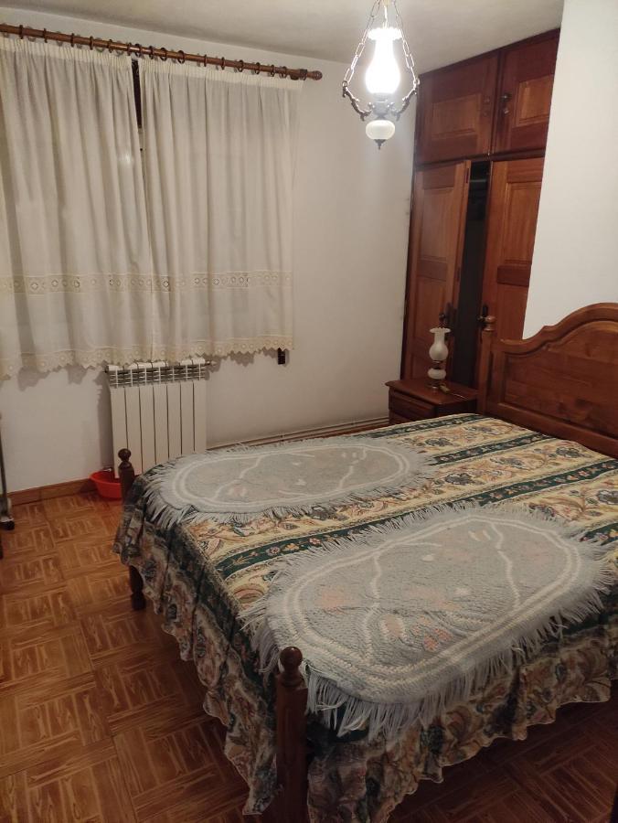 Casa Do Serrinho Seia Ngoại thất bức ảnh