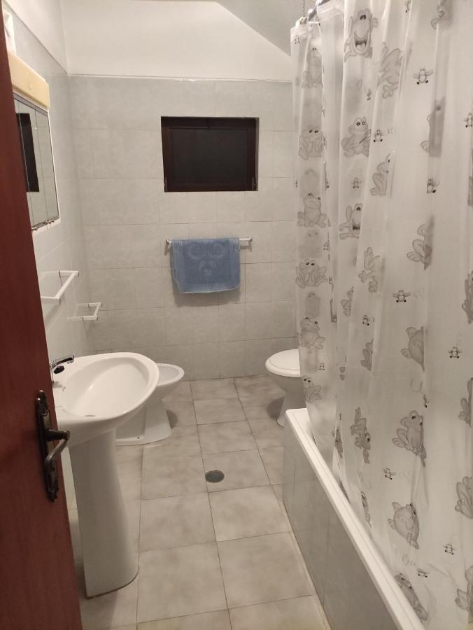 Casa Do Serrinho Seia Ngoại thất bức ảnh